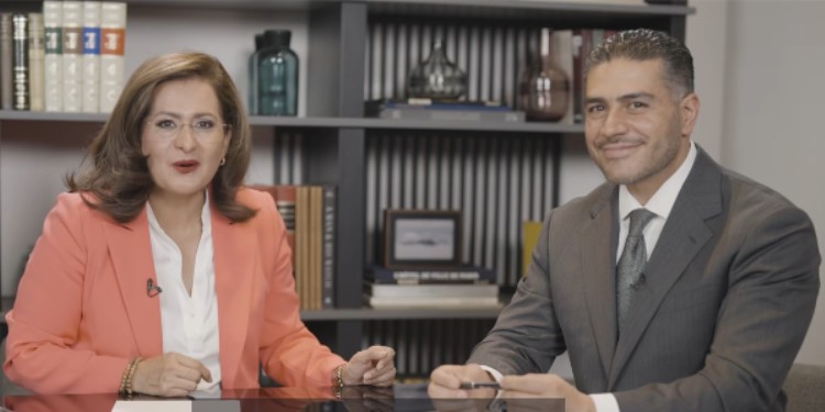 Presenta Alma plan de seguridad con Harfuch