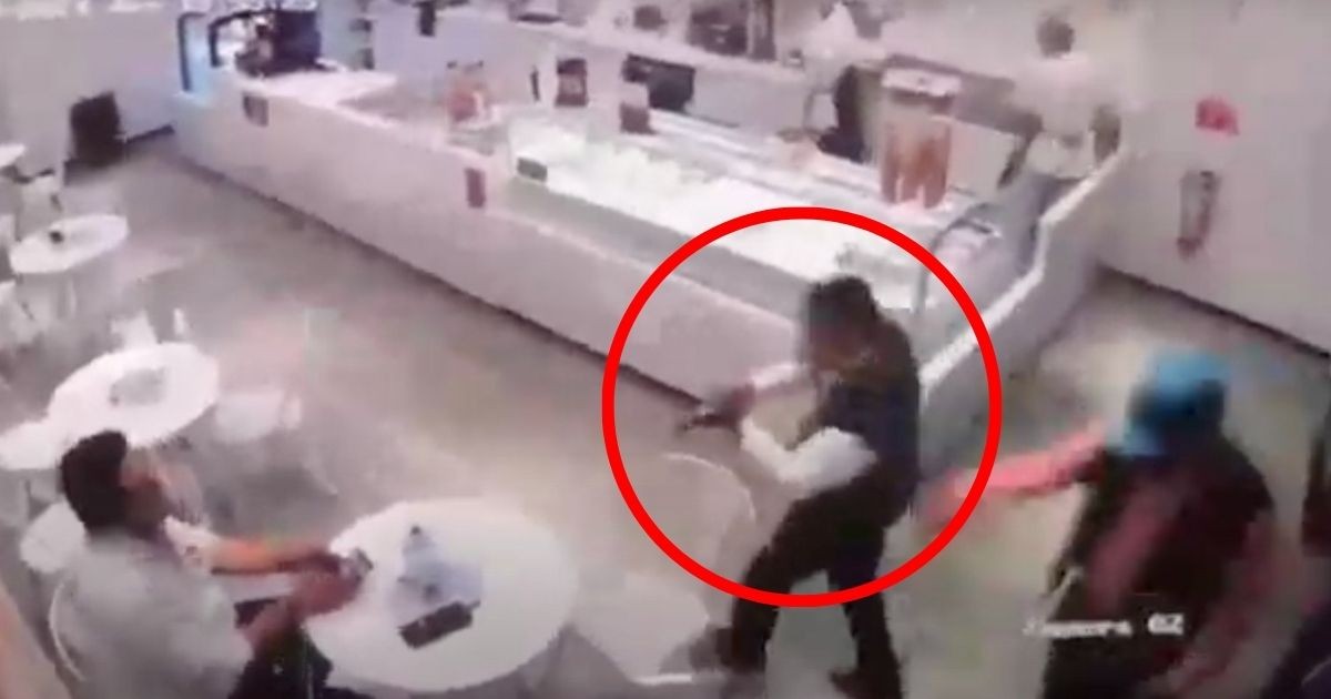 Pide Lorena Alfaro a Irma Leticia que haga la denuncia formal del presunto asalto (Video)