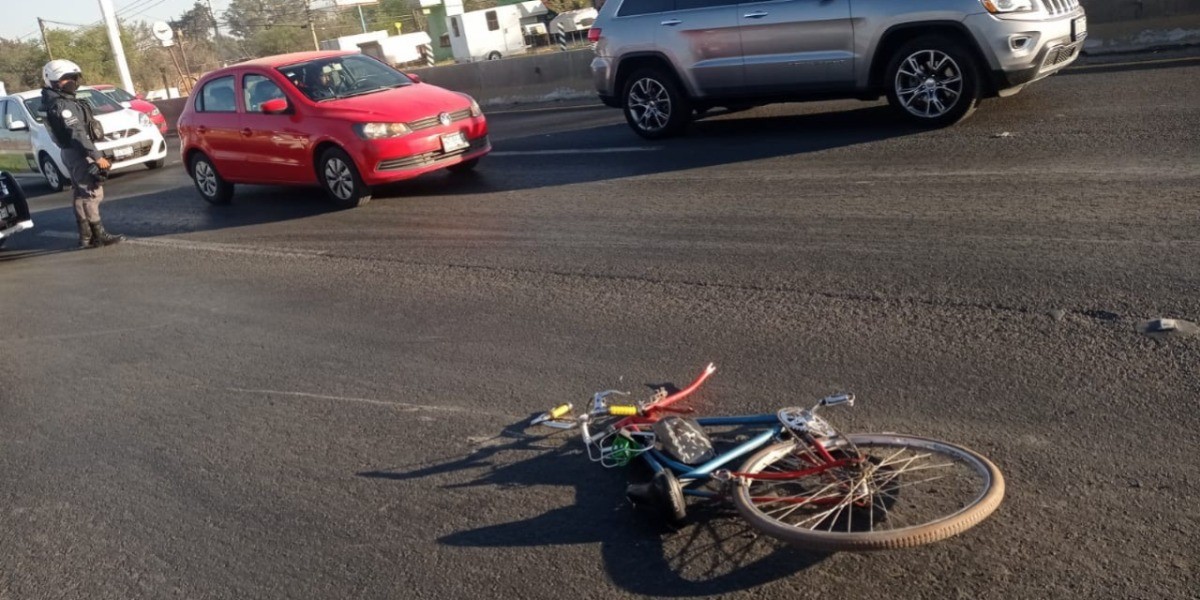 León: Pide colectivo no revictimizar a ciclistas fallecidos en accidentes