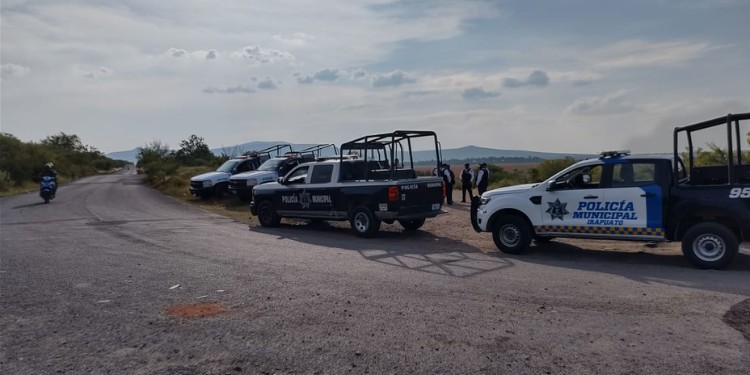 A dos años de la fosa en Hacienda Arriba, quedan 6 cuerpos por identificar
