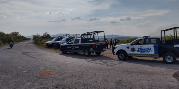 A dos años de la fosa en Hacienda Arriba, quedan 6 cuerpos por identificar