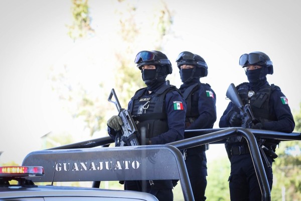 Propuestas de seguridad deben considerar coordinación y fortalecimiento policiaco: OCL