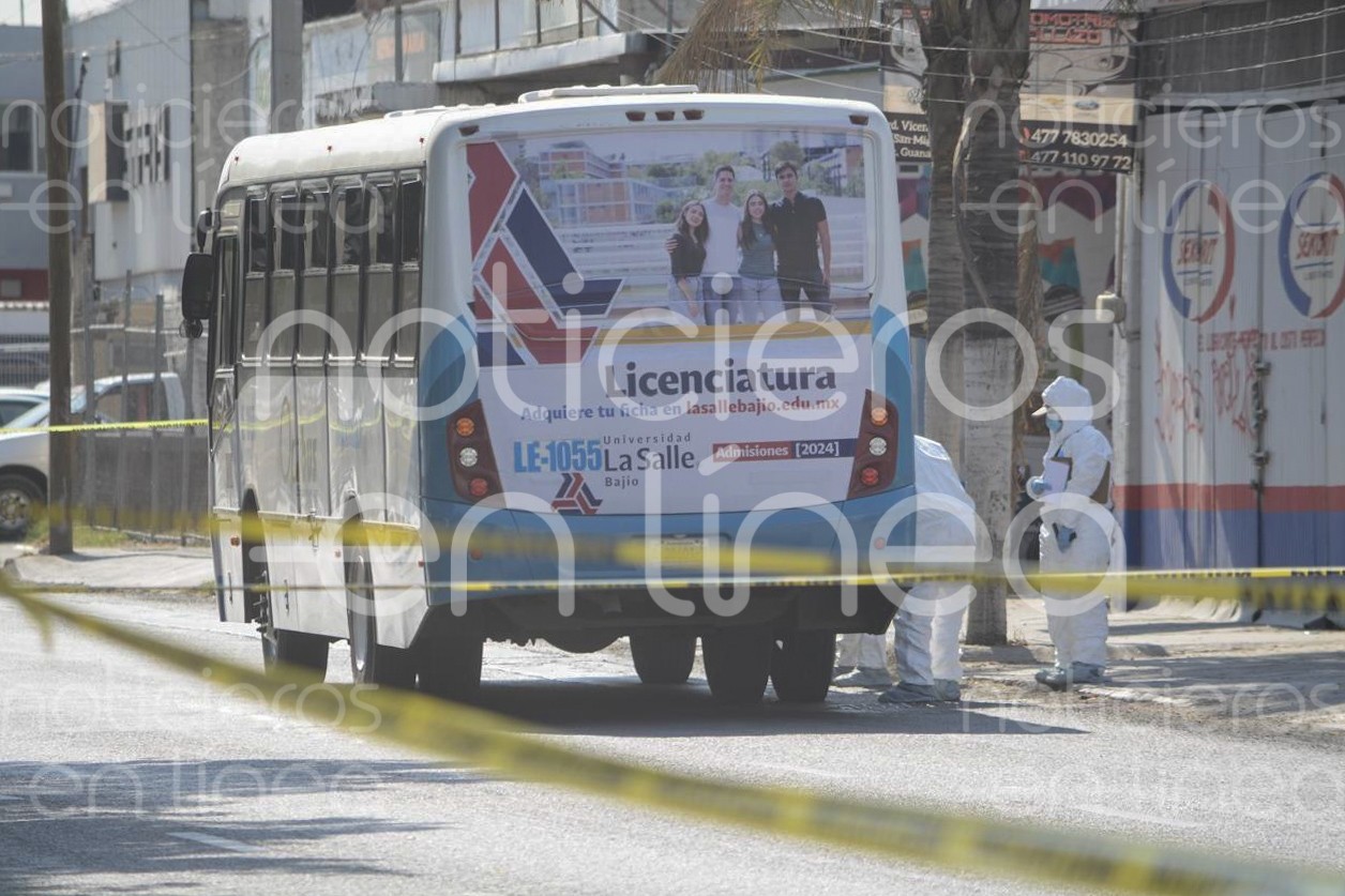 Atropello de ciclistas no fue culpa de los operadores: Daniel Villaseñor
