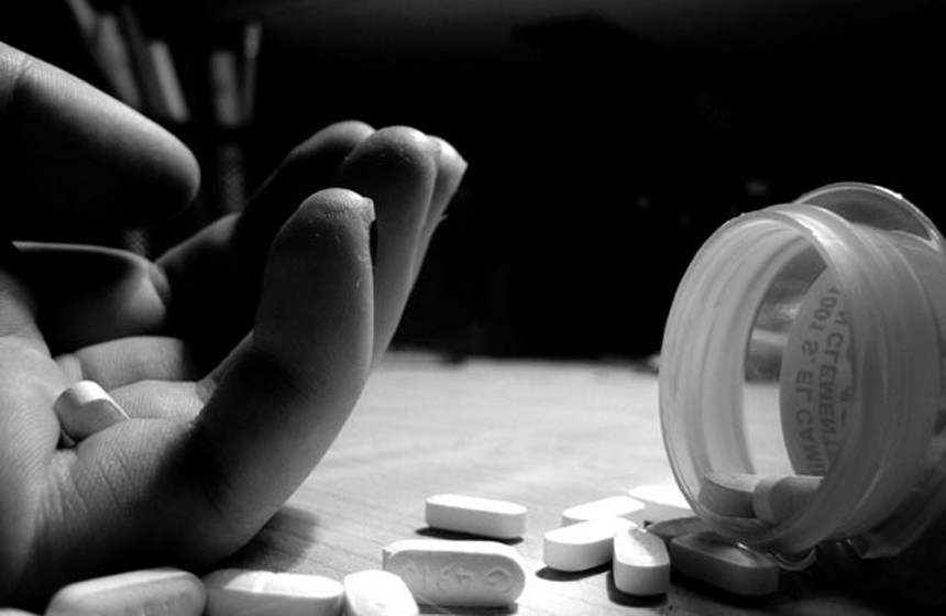 Se triplican intentos de suicidio en Guanajuato