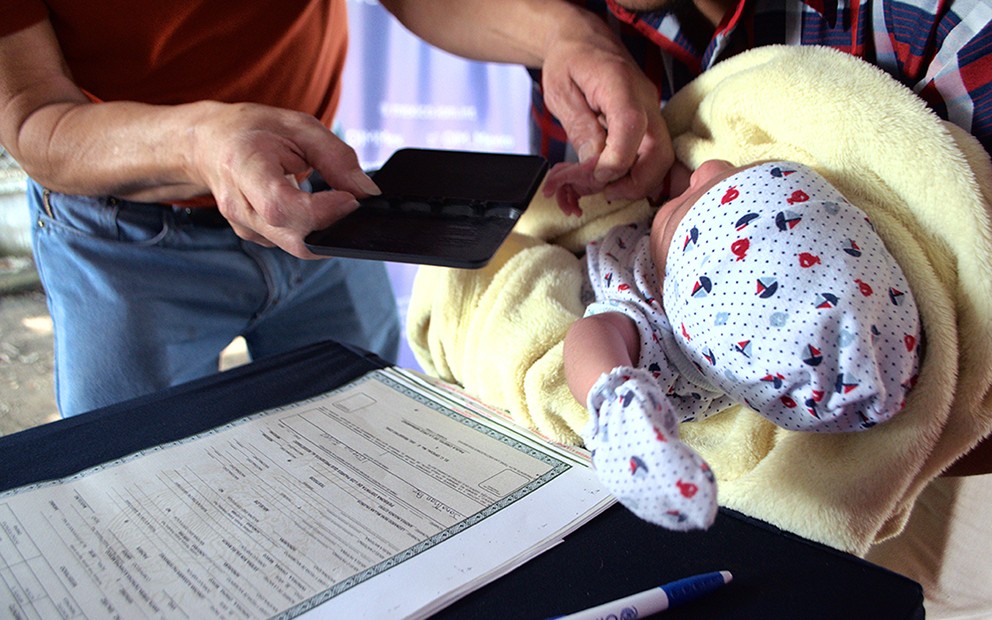 Busca CEAIV simplificar registro de víctimas menores de edad 