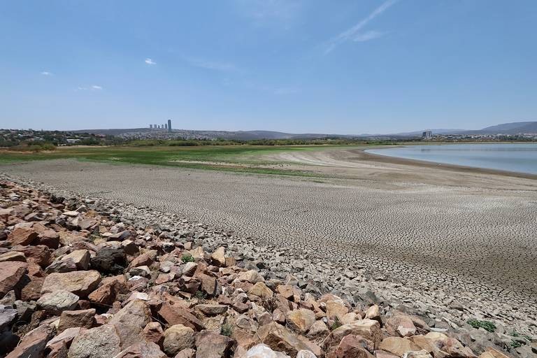 Falta de agua, segundo problema que más preocupa en León: INEGI