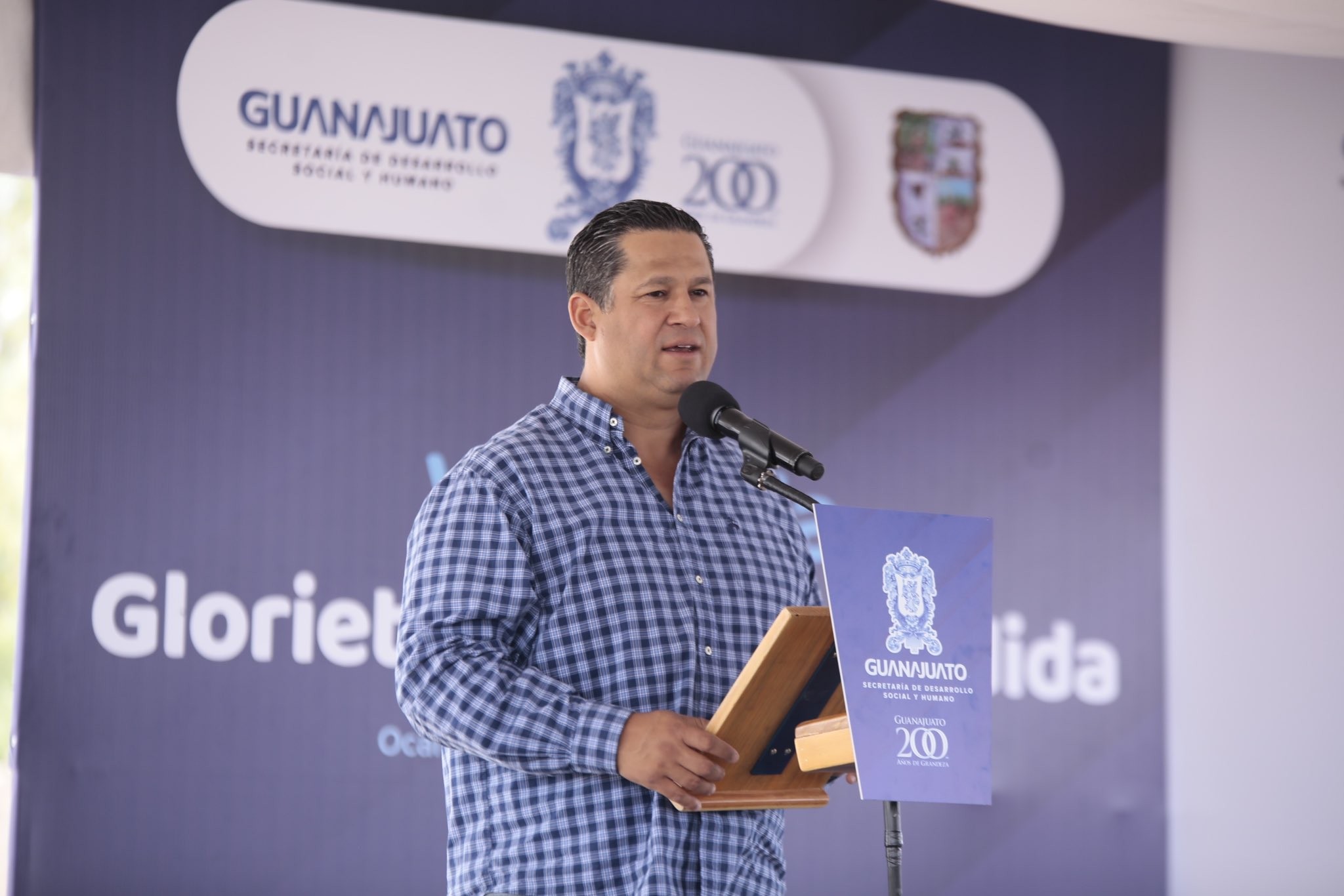 Diego Sinhue liga a paramédicos asesinados en Celaya con el crimen organizado