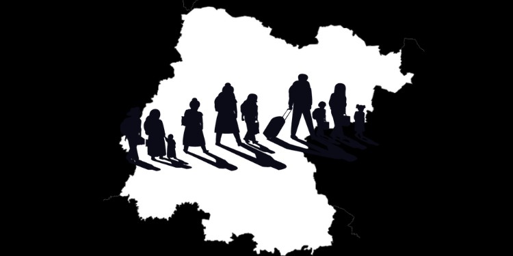 Afirma Oviedo que hay ‘muy poco’ desplazamiento forzado en Guanajuato