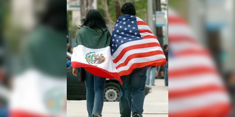 Candidatos migrantes deben tener antecedentes migratorios