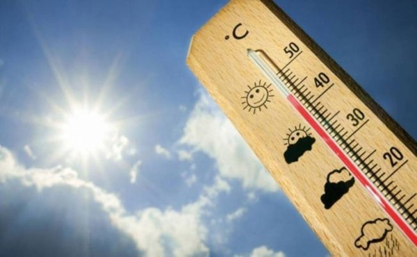 Este es el pronóstico del clima para este fin de semana en León
