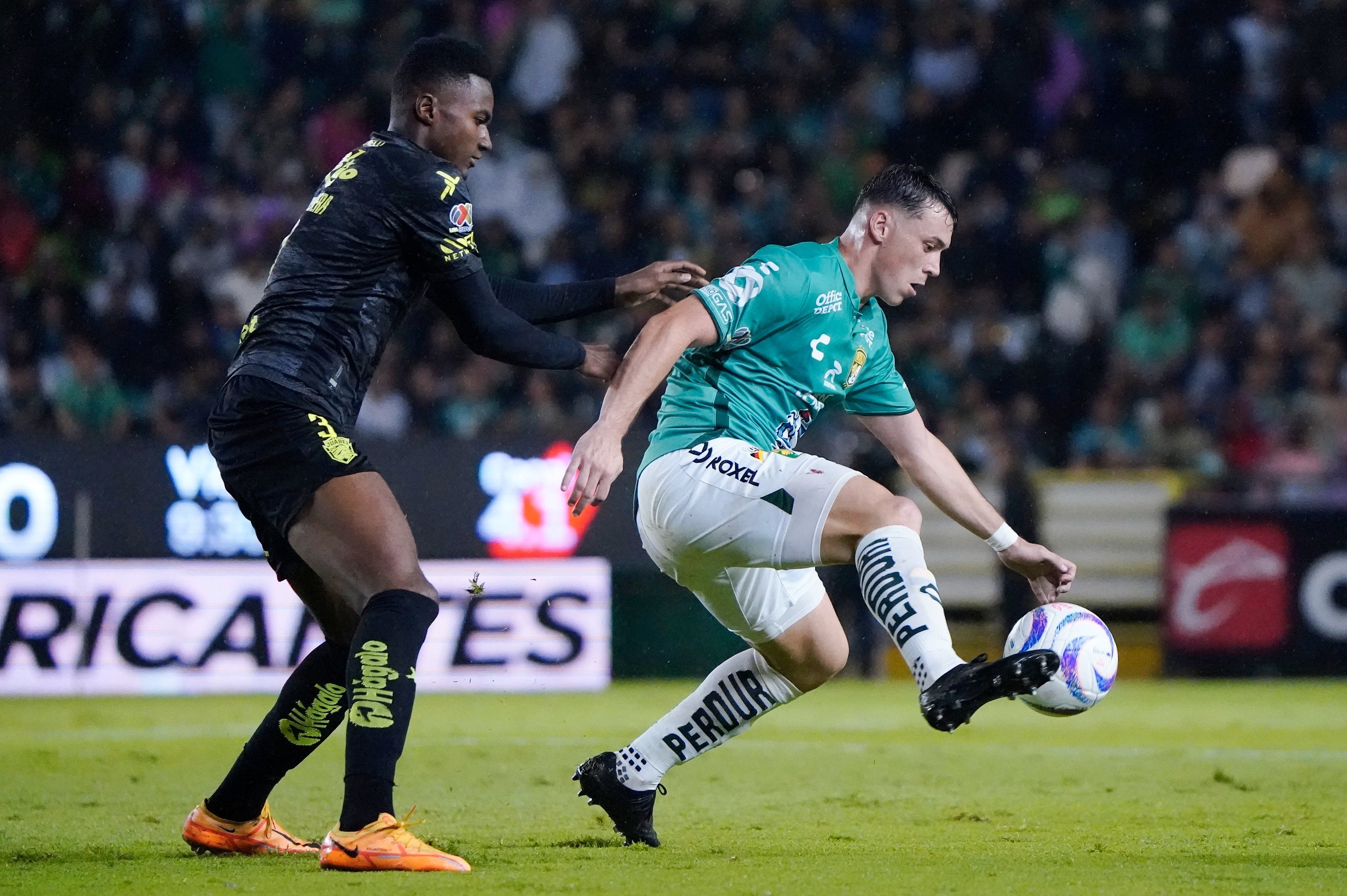 'La Fiera' se medirá a Bravos de Juárez por el pase a Play-In