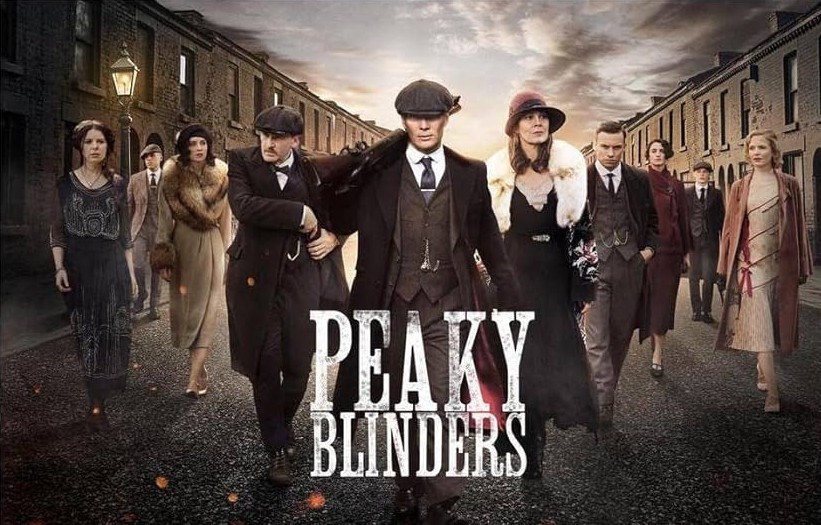 Creador de Peaky Blinder revela fecha para iniciar rodaje de película