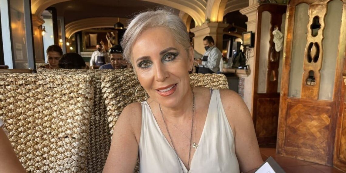 Bárbara Botello impugna el rechazo a su candidatura plurinominal