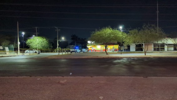 Ataques en Celaya dejan 2 policías muertos y 6 heridos 