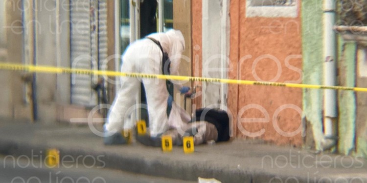 Homicidio culposo y robo a negocio al alza en la Zona Metropolitana