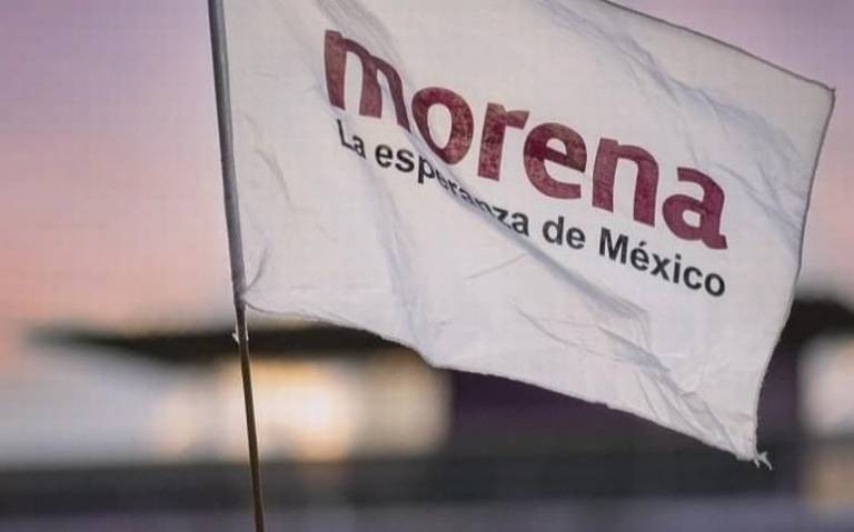 IEEG aprueba registro de candidato a la alcaldía de Celaya por Morena