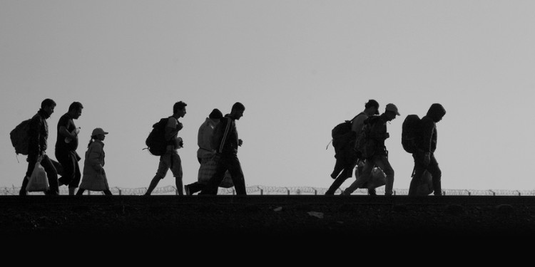 Se necesita una ley sobre desplazamiento forzado: Jaime Rochín