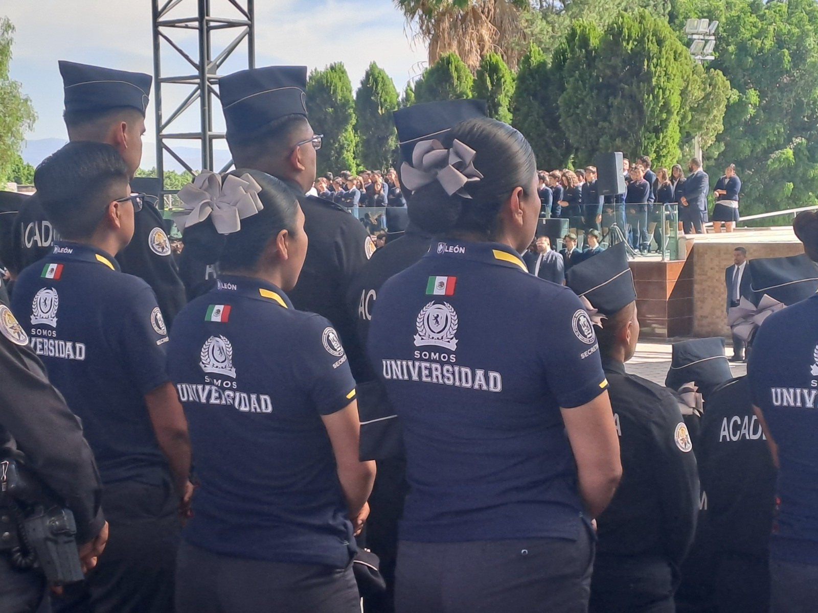 Academia Metropolitana invita a cursar el modelo de educación dual