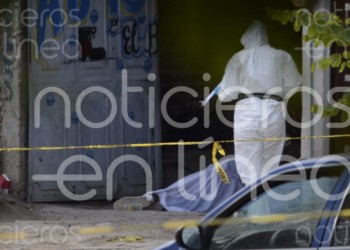 En abril se mantuvo tendencia al alza en homicidios en Guanajuato