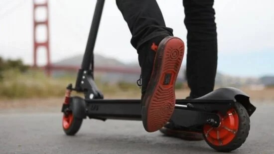 Scooters son una alternativa de movilidad menos costosa: AMDA 