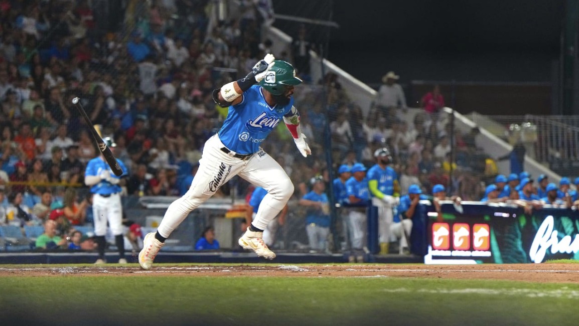 Los Bravos ganan su segunda serie en casa