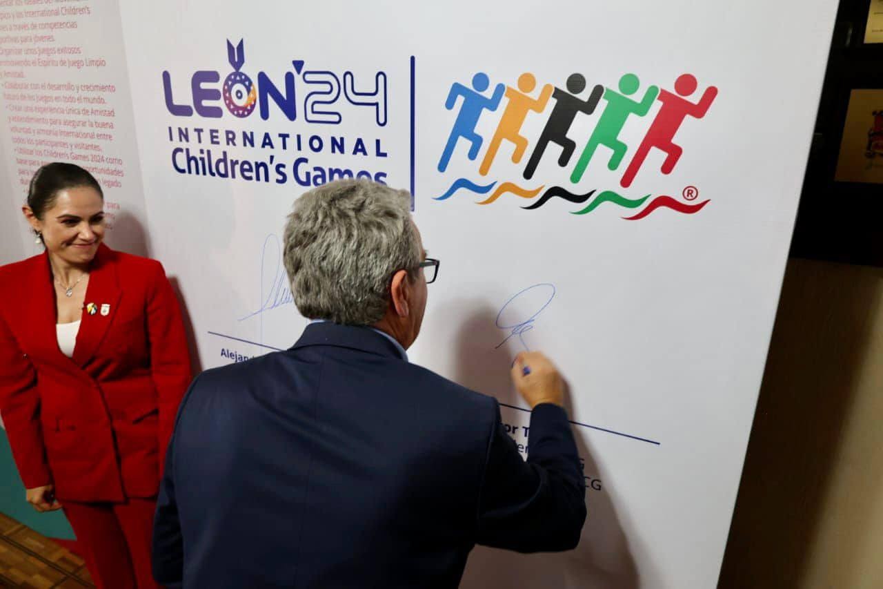 Invertirán más de 19 millones en los 'International Children's Games'