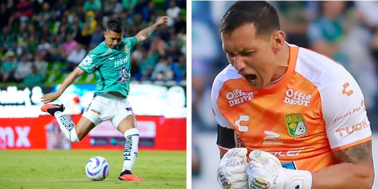 Rodolfo Cota y Elías Hernández estarían fuera de 'La Fiera'