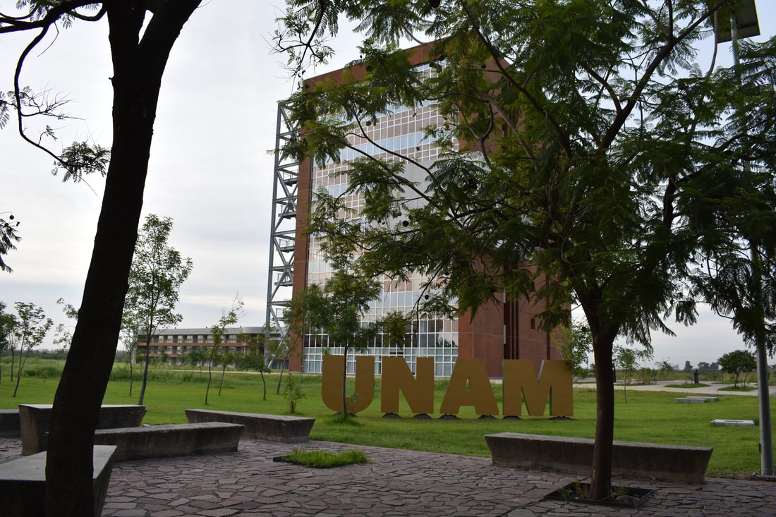 Ven complicado integrar nuevas rutas de transporte público a la ENES UNAM