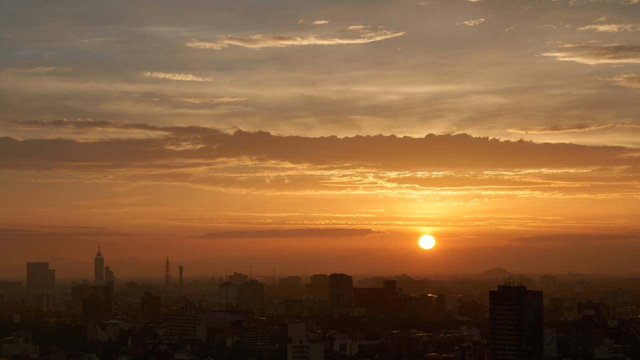León podría llegar hasta los 36 grados este fin de semana