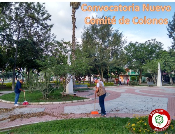 Colocarán cisternas en parques vecinales en León