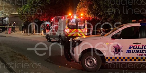 Sábado violento en León deja 15 muertos, entre ellos una niña de 5 años