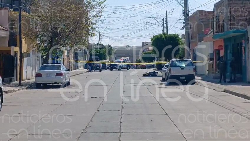 Homicidios de niños en León son daños colaterales: Jorge Guillén