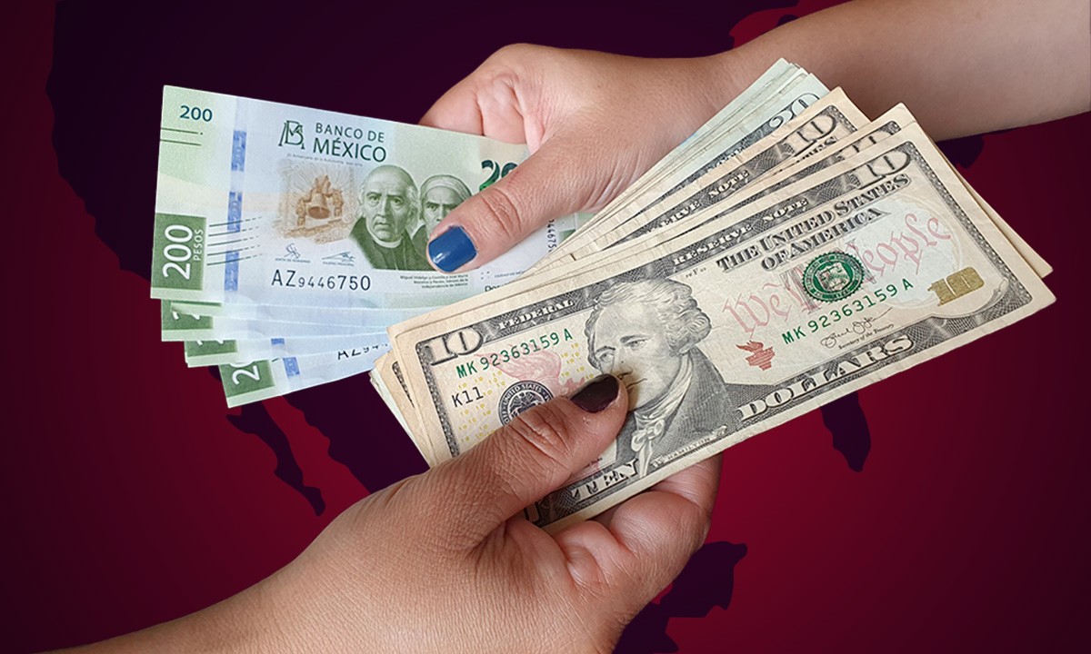 Remesas en Guanajuato superan los 1,150 mdd en el primer trimestre del año