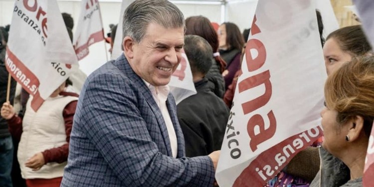 “Me es indiferente“, dice Sheffield sobre rechazo de Botello