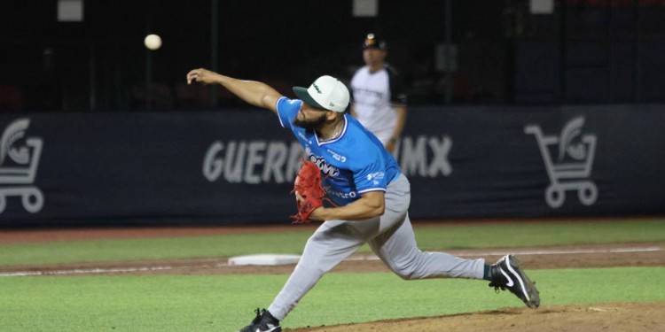 Bravos de León inician con derrota ante Guerreros de Oaxaca