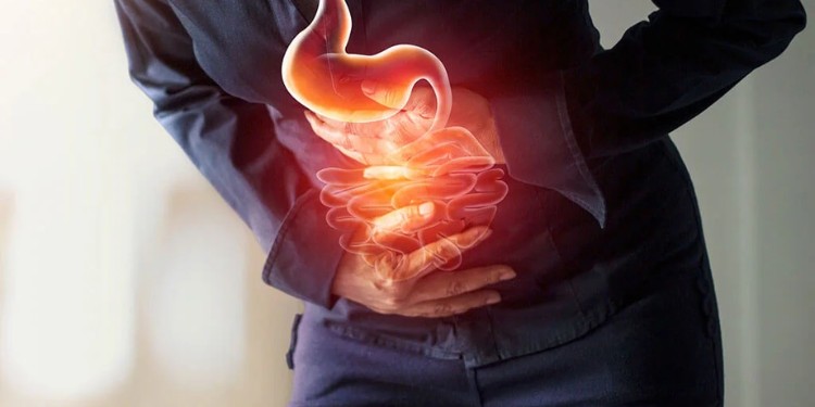 Guanajuato entre los estados con más casos de gastritis
