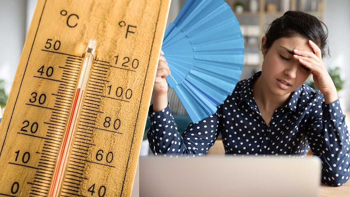 ¡El calor no cesa!, rebasa León los 39 grados por primera vez en 2024