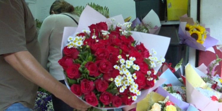 Florerías en León tienen altas expectativas por Día de las Madres