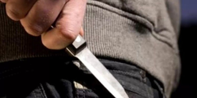 Guanajuato lidera las atenciones médicas por heridas de arma blanca y de fuego