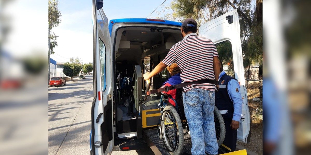 Sumarán nuevas unidades del TUI para ampliar el servicio en León
