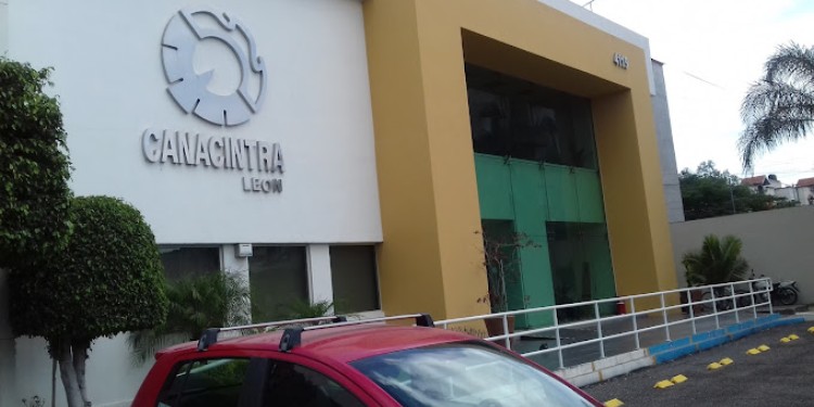 Realiza Canacintra León encuesta para calcular afectaciones por ‘apagones’