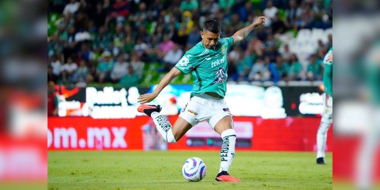 Elías Hernández se despide del Club León