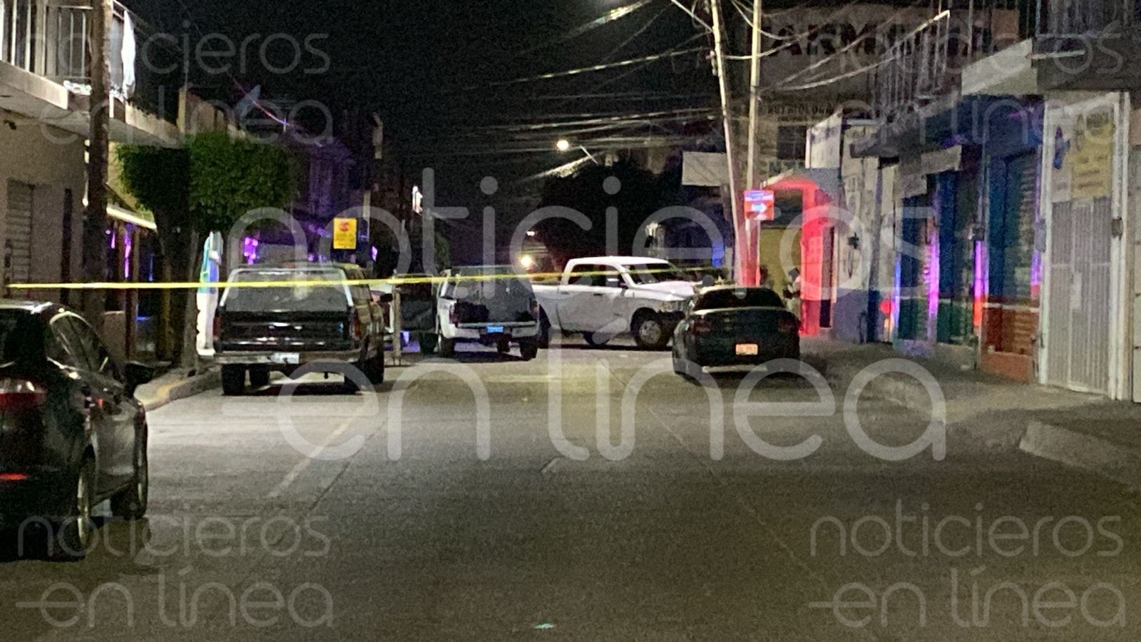 Matan a “Pepito“ en una pizzería en Lomas de Vista Hermosa