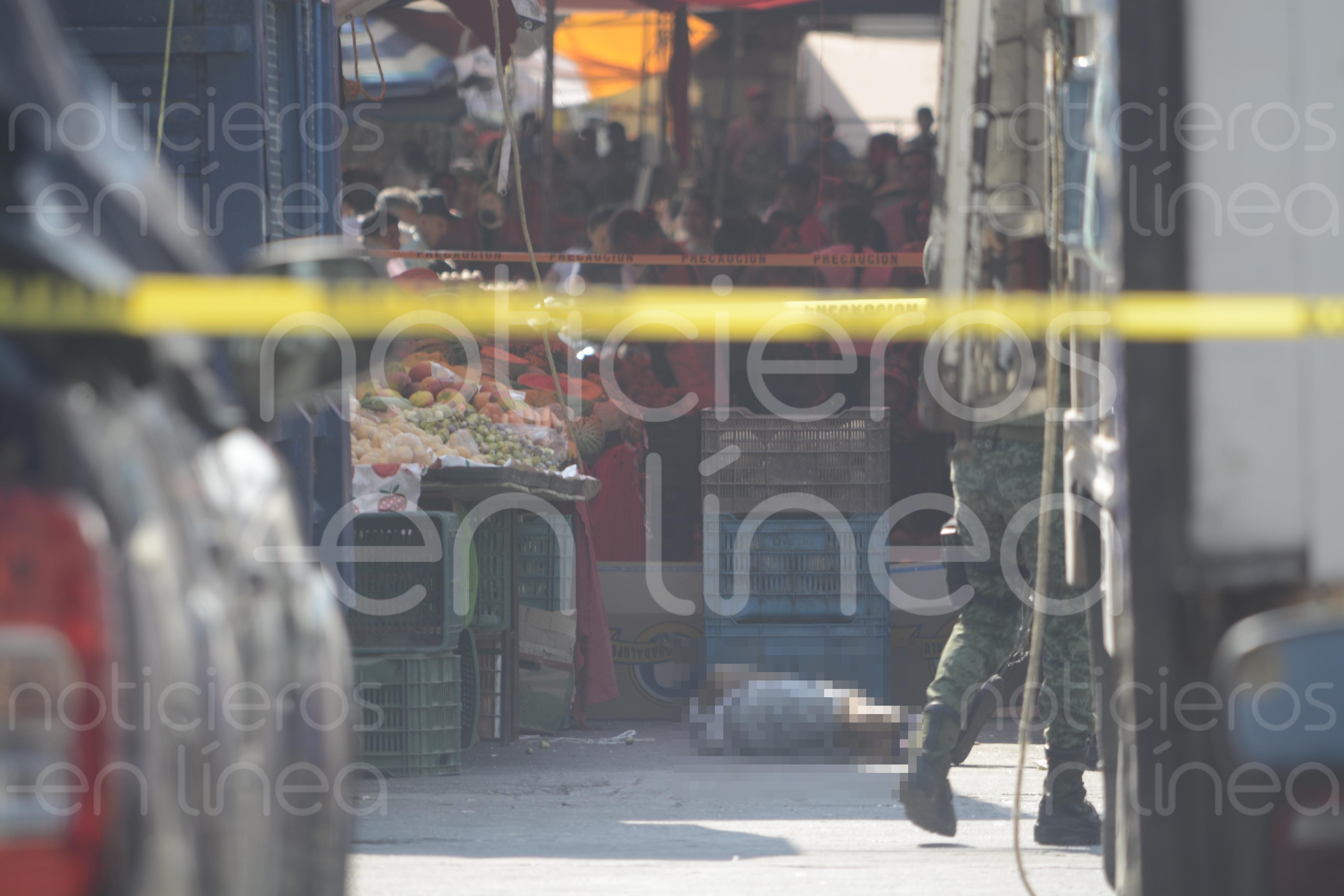 Ataque armado en Vista Hermosa deja un hombre muerto