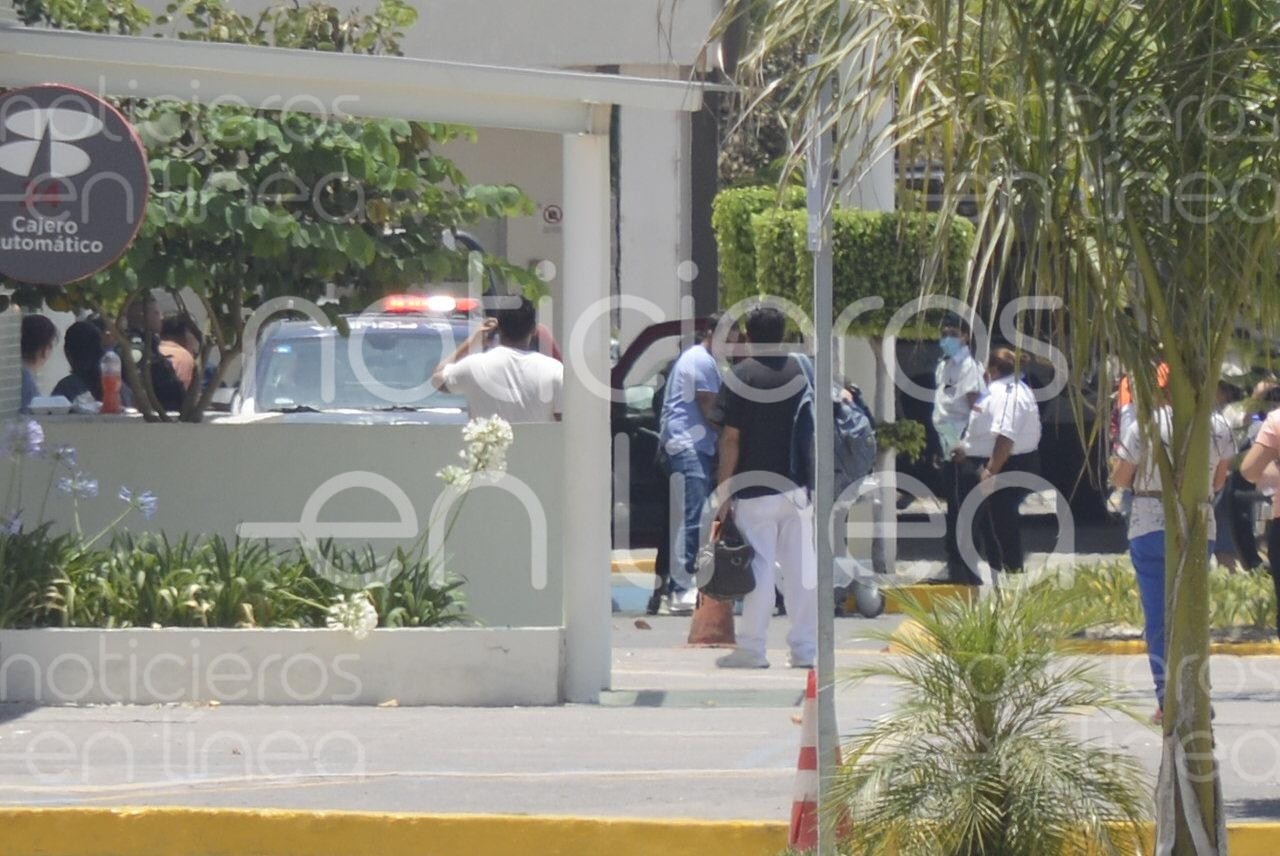 Riña familiar en Nuevo Valle de Moreno deja una persona herida