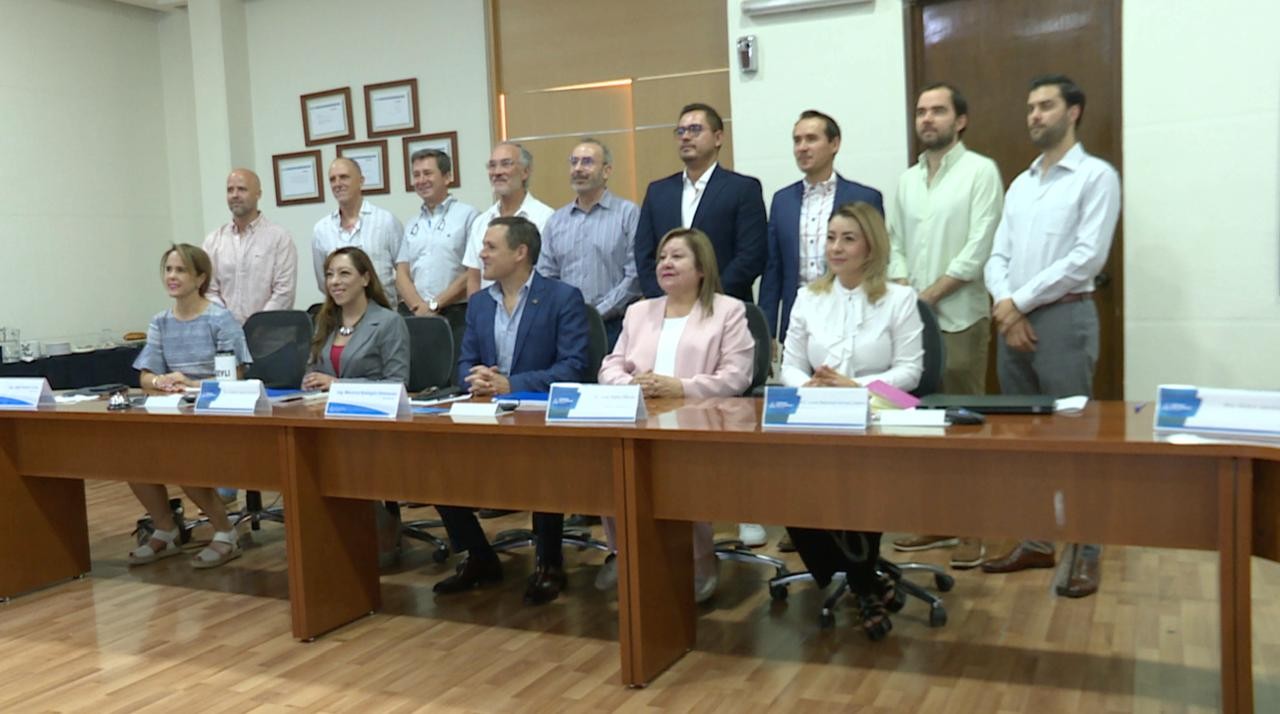 Promete Zukeyli a zapateros bajar ‘rápidamente’ índices delictivos en León