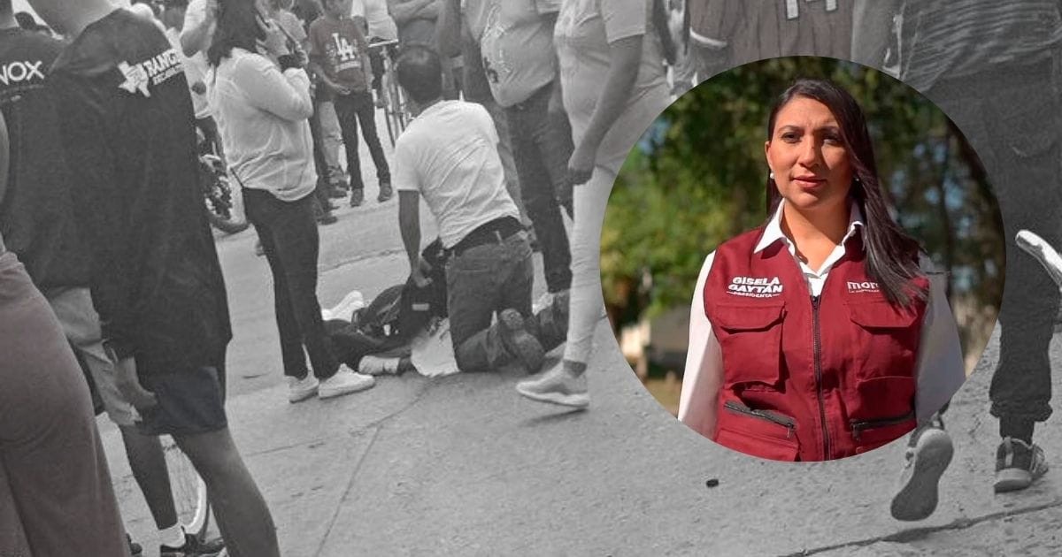 Detienen a presuntos homicidas de Gisela Gaytán en Celaya