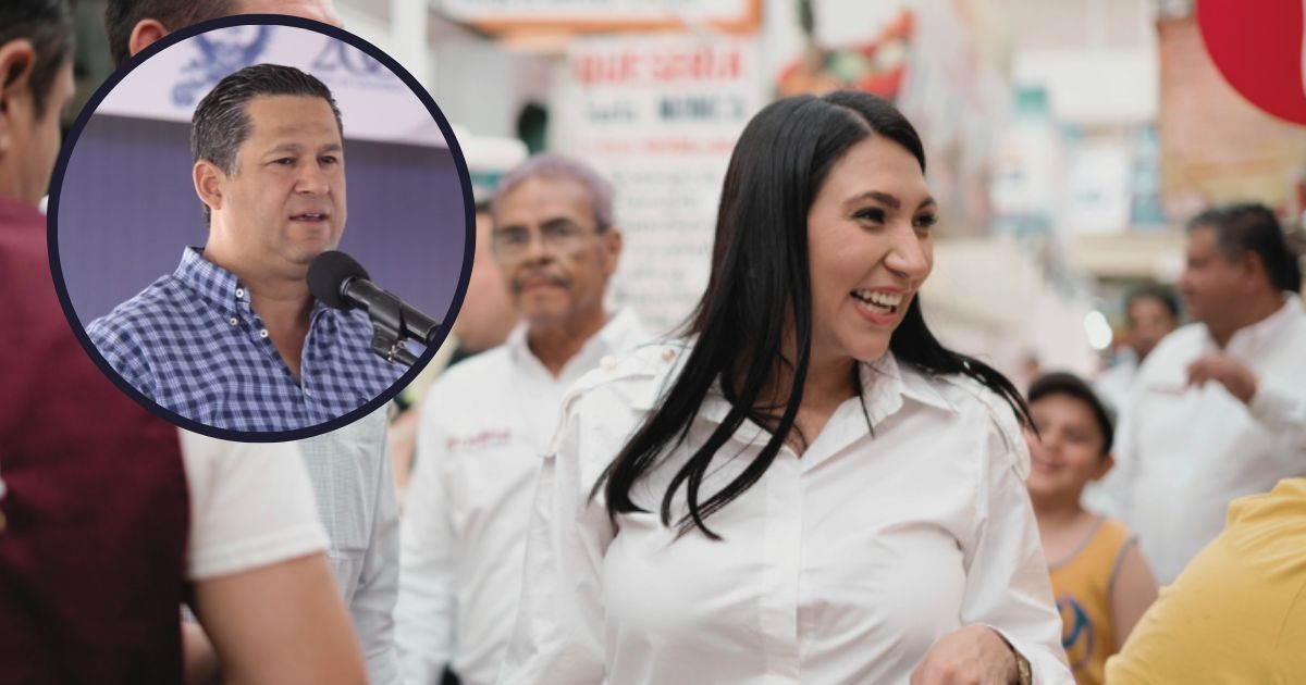 Conflictos en Morena son línea de investigación del homicidio de Gisela, dice Sinhue