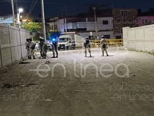 Hallan dos cuerpos embolsados en la colonia La Merced
