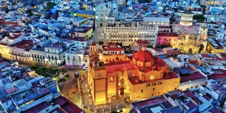 Por cuarto año consecutivo, cae competitividad de Guanajuato: IMCO